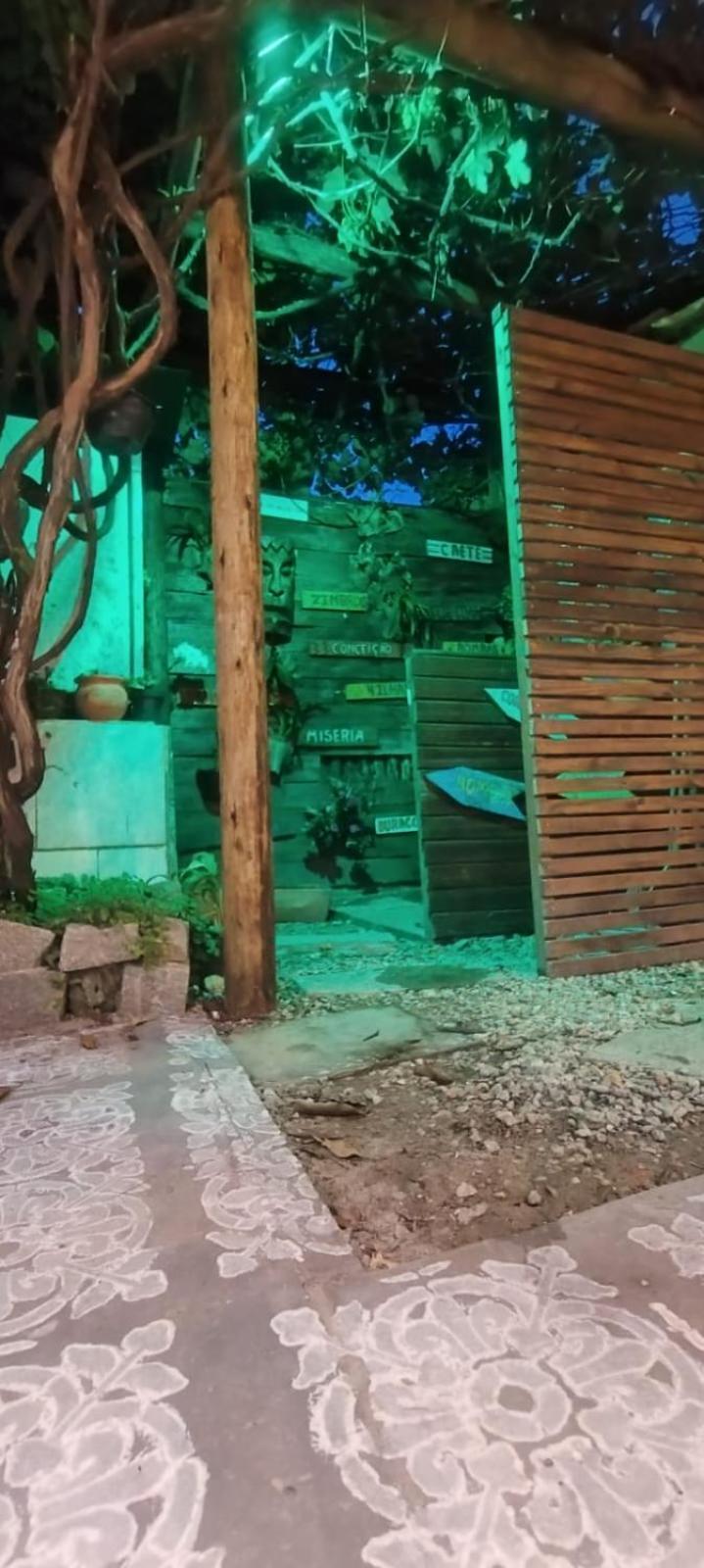 Hostel Vento Leste Bombinhas Exterior foto