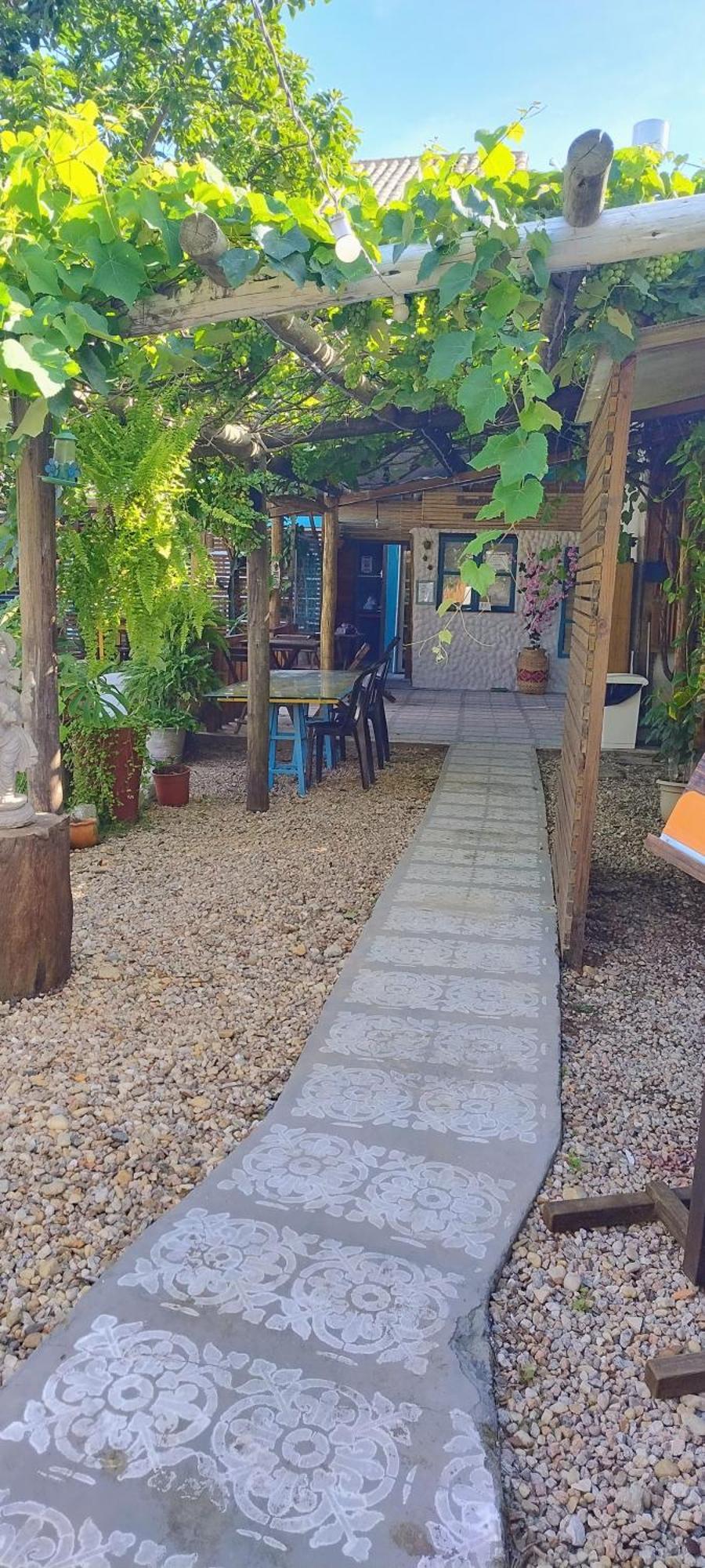 Hostel Vento Leste Bombinhas Exterior foto