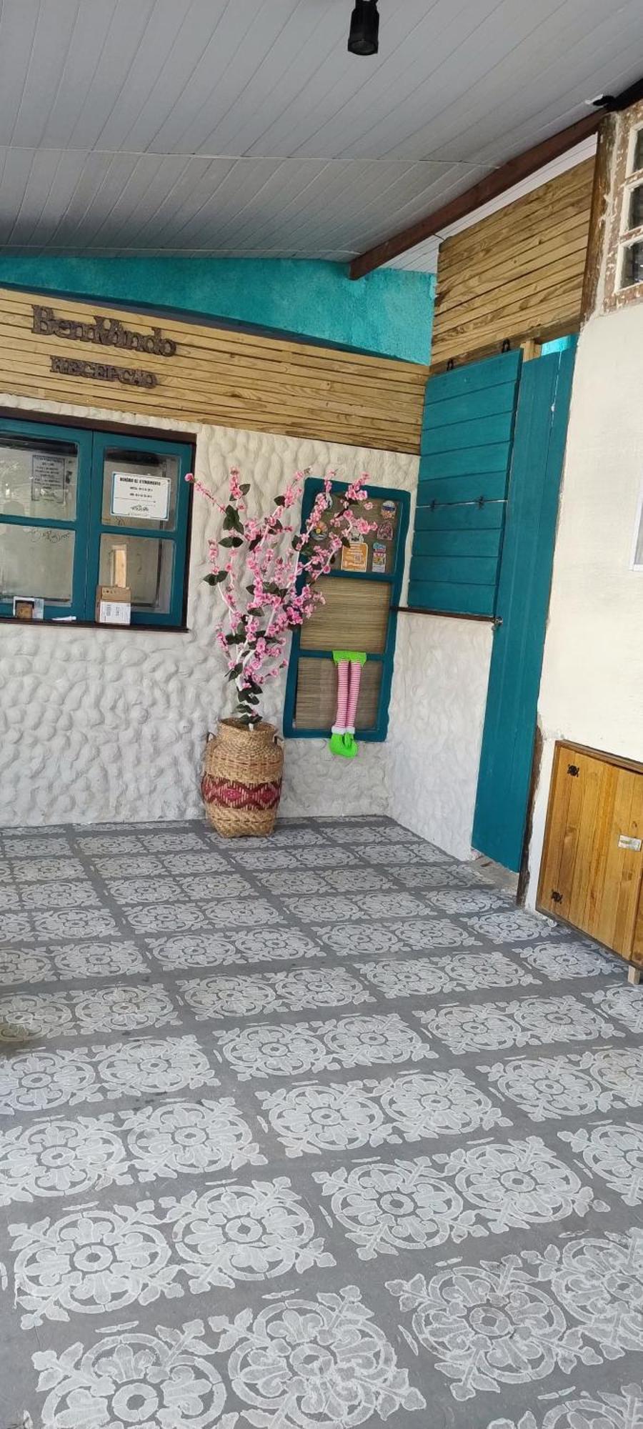 Hostel Vento Leste Bombinhas Exterior foto